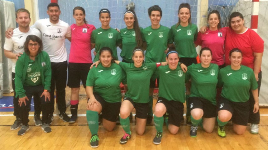 Sant Jordi ¡Campeonas!